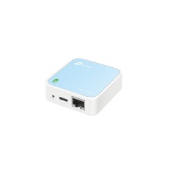 Nano Routeur Wifi 300Mbps TP-LINK Ref   TL-WR802N.