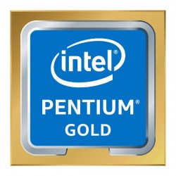 CPU Intel Pentium G6405 - S1200 Dual Core 4.1Ghz - 4Mb Cache - Intel HD Graph 610 - COMET LAKE Réf   BX80701G6405.