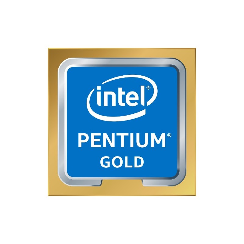 CPU Intel Pentium G6405 - S1200 Dual Core 4.1Ghz - 4Mb Cache - Intel HD Graph 610 - COMET LAKE Réf   BX80701G6405.