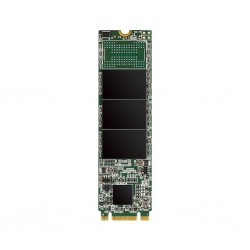 SSD M.2 SATA - 512Go SILICON POWER Model A55 Réf   SP512GBSS3A55M28.