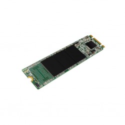SSD M.2 SATA - 512Go SILICON POWER Model A55 Réf   SP512GBSS3A55M28.