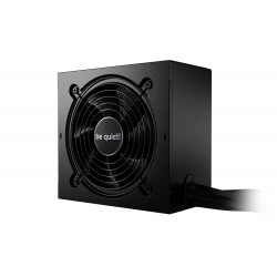 Alimentation ATX 850W Be Quiet 80 PLUS BRONZE ven 12cm System Power 10 - Réf   BN330 - Garantie 3 Ans Constructeur.