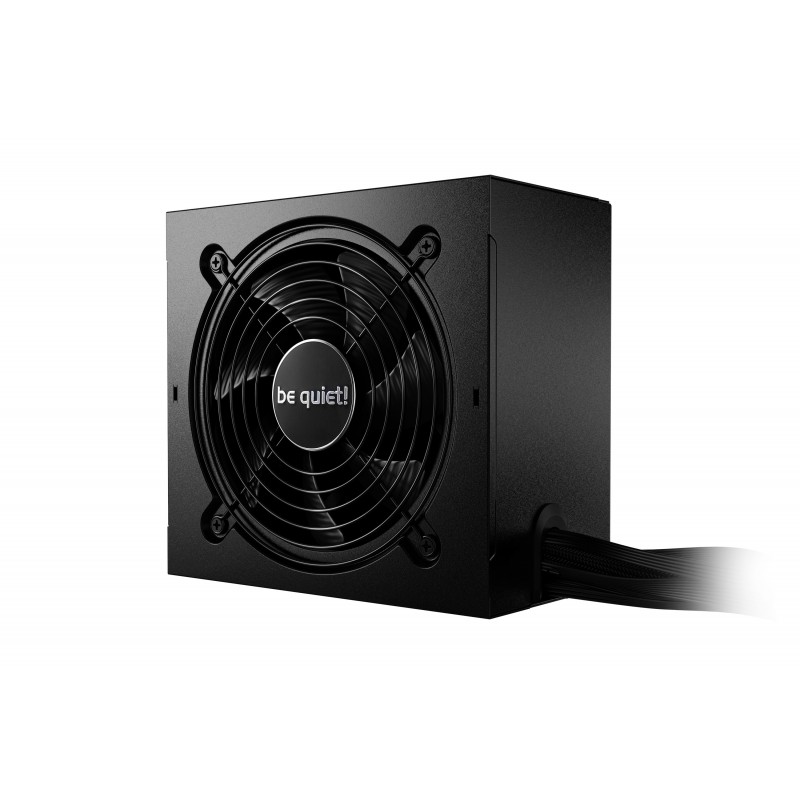 Alimentation ATX 850W Be Quiet 80 PLUS BRONZE ven 12cm System Power 10 - Réf   BN330 - Garantie 3 Ans Constructeur.