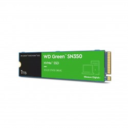 SSD M.2 - 1To WD Blue SN350 NVMe M.2 Type 2280 - PCI-Express 3.0 Réf   WDS100T3G0C.