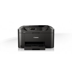 CANON MAXIFY MB2150 MULTIFONCTION JET D ENCRE COULEUR WiFi + Ethernet - Garantie Constructeur - Réf   0959C009