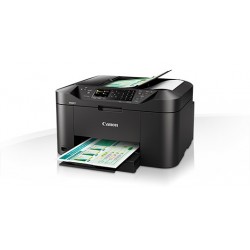 CANON MAXIFY MB2150 MULTIFONCTION JET D ENCRE COULEUR WiFi + Ethernet - Garantie Constructeur - Réf   0959C009