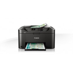 CANON MAXIFY MB2150 MULTIFONCTION JET D ENCRE COULEUR WiFi + Ethernet - Garantie Constructeur - Réf   0959C009