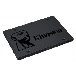 SSD 480Go 2.5 SATA 3 KINGSTON série A400 Réf   SA400S37 480G