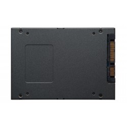 SSD 480Go 2.5 SATA 3 KINGSTON série A400 Réf   SA400S37 480G