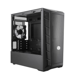 Boitier COOLER MASTER MB311L MICRO TOUR MASTERBOX ARGB Réf  MCB-B311L-KGNN-S00.