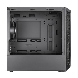 Boitier COOLER MASTER MB311L MICRO TOUR MASTERBOX ARGB Réf  MCB-B311L-KGNN-S00.