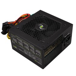 Alimentation ATX 550W TECNOWARE FREE SILENT 2 SATA + 2 Molex+1 P4+4 Ventilateur 12 cm  Réf   FAL550FS12.