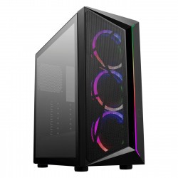 Boitier COOLER MASTER CMP510 MOYEN TOUR Réf   CP510-KGNN-S00.