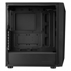 Boitier COOLER MASTER CMP510 MOYEN TOUR Réf   CP510-KGNN-S00.