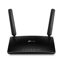 ROUTER TP LINK ARCHER MR600 Modem routeur 4G+ Cat. 6 WiFi 5 Mbps bi-bande Ref   TP LINK ARCHER MR200 V4.