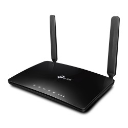 ROUTER TP LINK ARCHER MR600 Modem routeur 4G+ Cat. 6 WiFi 5 Mbps bi-bande Ref   TP LINK ARCHER MR200 V4.