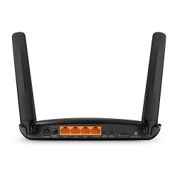 ROUTER TP LINK ARCHER MR600 Modem routeur 4G+ Cat. 6 WiFi 5 Mbps bi-bande Ref   TP LINK ARCHER MR200 V4.