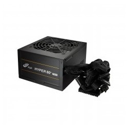 Alimentation ATX 450W HYRO PRO 80 PLUS ven 12cm BULK Réf   9PA450A401.