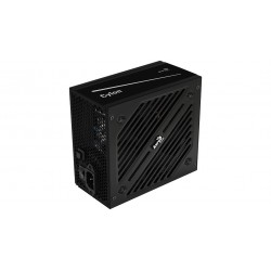 Alimentation ATX500W AEROCOOL CYLON RGB 12 CM 80 PLUS Réf   ACPW-CE50AEC.11.