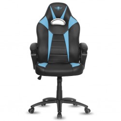 Fauteuil Gamer Fighter Blue SPIRIT OF GAMER Réf   SOG-GCFBL