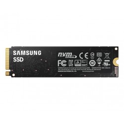 SSD M.2 - 500Go SAMSUNG Série 980 NVME - Réf  MZ-V8V500BW - GARANTIE CONSTRUCTEUR 5 ANS.