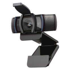 Webcam C920S PRO HD - LOGITECH Ref   960-001252.