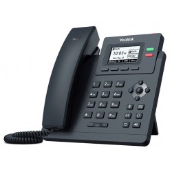 TELEPHONE IP T31G POE YEALINK Réf   SIP-T31G
