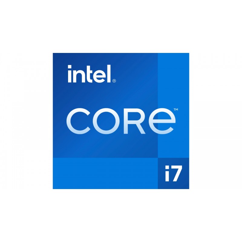 CPU Intel Core I7-12700K S1700 BOX (3.6 GHz   5.0 GHz)-25 M cache sans ventilateur Ref   BX8071512700K.