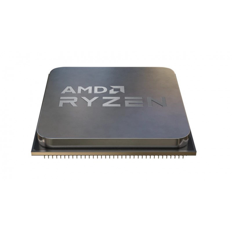 CPU AMD RYZEN 3 4100 BOX Socket AM4  (3.8GHz   4.0 GHz) Wraith Stealth Ref   100-100000510BOX.
