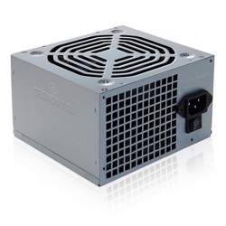 Alimentation ATX 500W TECNOWARE FREE SILENT 2 SATA + 2 Molex+ 1 P4 Ventilateur 12 cm  EN BULK Réf   FAL506FS12B.