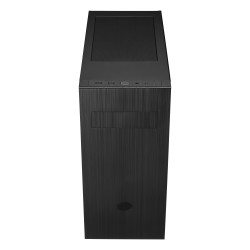 Boitier COOLER MASTER MB600L2-KN5N MOYEN TOUR MASTERBOX Réf  MCB-MB600L2-KN5N-S00.