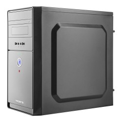 Boitier MICRO ATX ANIMA-AC0500 ALIM 500W-2 USB 2.0 + Audio Réf   AC0500