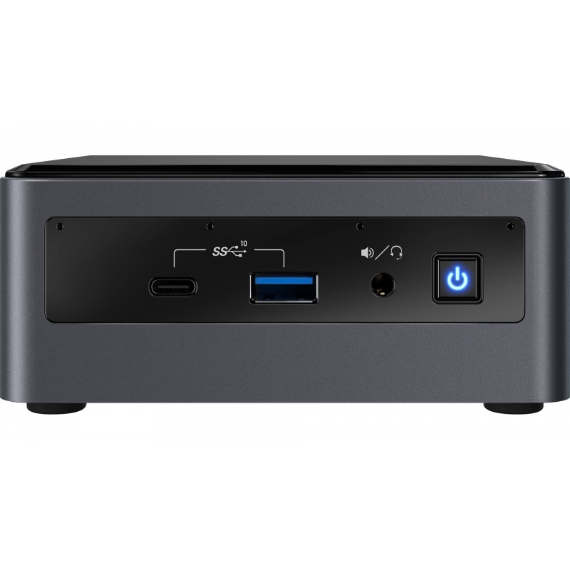 Mini PC NUC I3 10110U-3 usb 3.0-2 usb type C - 1 HDMI- wifi-Bluetooth RJ45 Ref BXNUC10I3FNHN2. Mini PC NUC I3 10110U-3 usb 3.0-2 usb type C - 1 HDMI- wifi-Bluetooth RJ45 Ref BXNUC10I3FNHN2.