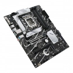 Carte Mère ASUS PRIME B760-PLUS D4 ATX- Socket1700 -Intel B760 Express 4xDDR4 -M.2 -USB3.2- PCI.Expres 5.0 16X.