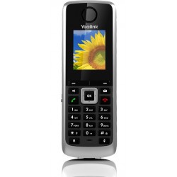 COMBINE IP DECT YEALINK W52H