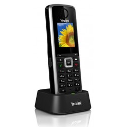 COMBINE IP DECT YEALINK W52H