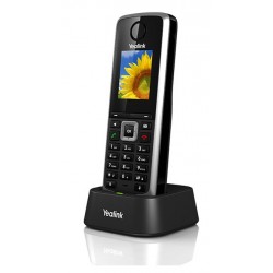 COMBINE IP DECT YEALINK W52H