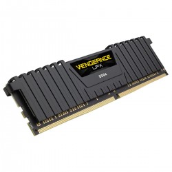 DDR4 KIT 2x 8Go PC3600 CORSAIR Vengeance LPX  CL18 Réf   CMK16GX4M2D3600C18.