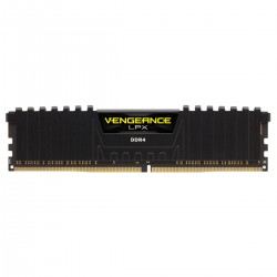 DDR4 KIT 2x 8Go PC3600 CORSAIR Vengeance LPX  CL18 Réf   CMK16GX4M2D3600C18.