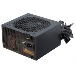 Alimentation ATX 850W SEASONIC VEN 12 CM - 80 PLUS BRONZE Non Modulaire Réf   B12-BC-850.