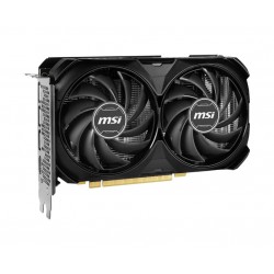 RTX 4060Ti VENTUS 2 X BLACK OC 16Go GDDR6- 1 x HDMI - 3 DP Réf   V517-005R.