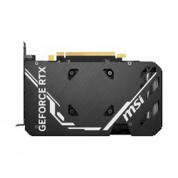 RTX 4060Ti VENTUS 2 X BLACK OC 16Go GDDR6- 1 x HDMI - 3 DP Réf   V517-005R.