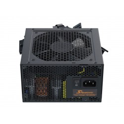 Alimentation ATX 850W SEASONIC VEN 12 CM - 80 PLUS BRONZE Non Modulaire Réf   B12-BC-850.