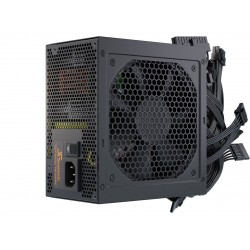 Alimentation ATX 850W SEASONIC VEN 12 CM - 80 PLUS BRONZE Non Modulaire Réf   B12-BC-850.