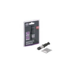 Seringue Pate thermique 1.5 Gr gris COOLER MASTER Réf   MGX-ZOSG-N15M-R2.