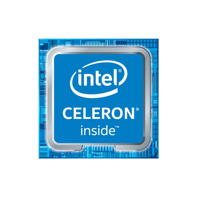 CPU Intel Celeron G5905- S1200 Dual Core 3.5Ghz - 2Mb Cache - Intel HD Graph 610 - COMET LAKE Réf   BX80701G5905.