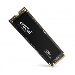 SSD M.2 - 1To P3 PLUS - CRUCIAL PCIe NVME - Réf   CT1000P3PSSD8 - GARANTIE CONSTRUCTEUR.