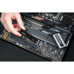 SSD M.2 - 1To P3 PLUS - CRUCIAL PCIe NVME - Réf   CT1000P3PSSD8 - GARANTIE CONSTRUCTEUR.