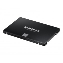 SSD 1To 2.5 SATA3 SAMSUNG 870 EVO Réf   MZ-77E1T0B EU GARANTIE CONSTRUCTEUR.