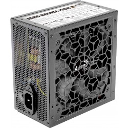 Alimentation ATX 750W AEROCOOL VEN 12 CM - 80 PLUS BRONZE Réf   ACPB-AR75AEC.11.